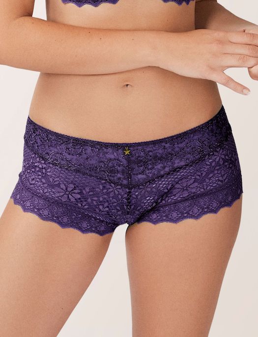 Empreinte Cassiopee Shorty Panty - Style 02151 – Close To You Boutique