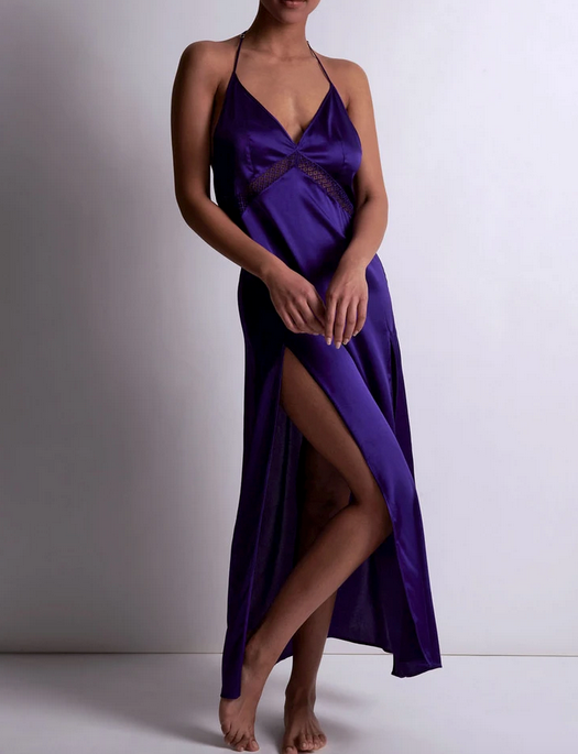 Aubade silk nightwear new arrivals