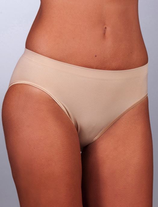Hanro Hi-Cut Women's Panties & Underwear
