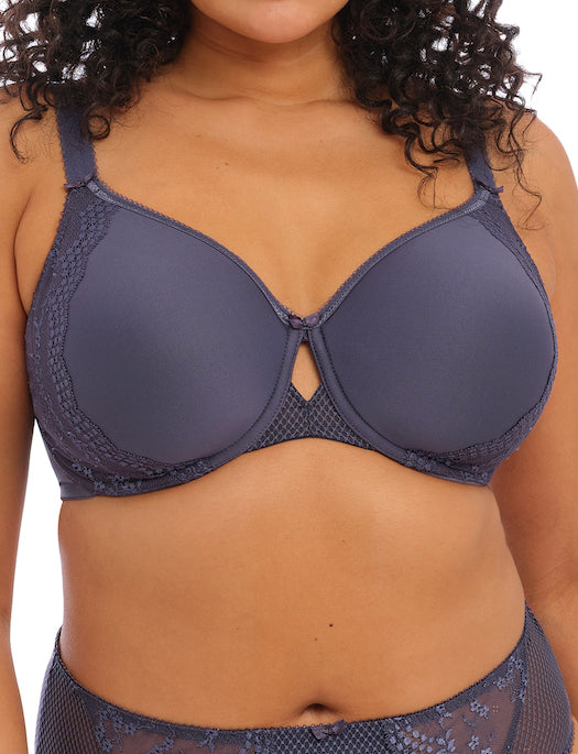 Elomi Charley Moulded Underwire Spacer T-Shirt Bra