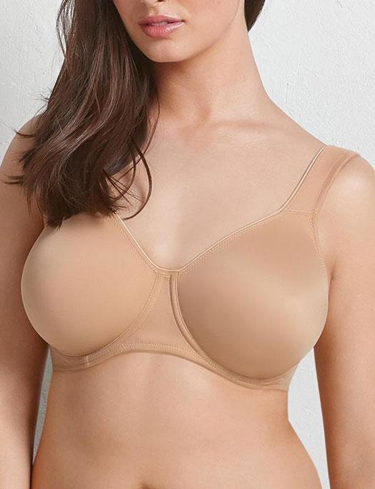Seamless Bras 30F, Bras for Large Breasts