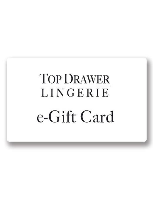 Top Drawer Lingerie added a new - Top Drawer Lingerie