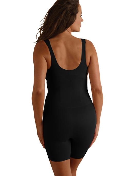 Miraclesuit Shape Away With Back Magic - No Muffin Top! – The