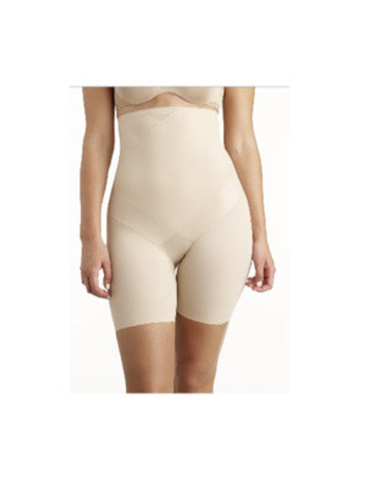 Miraclesuit ® Torsette Thigh Slimmer - Nude