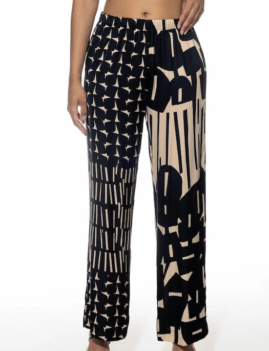 Mey Evening Geometric Pant