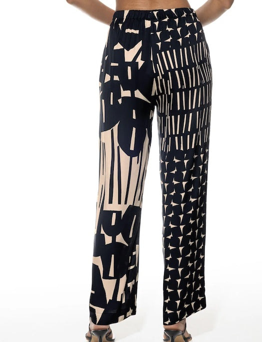 Mey Evening Geometric Pant