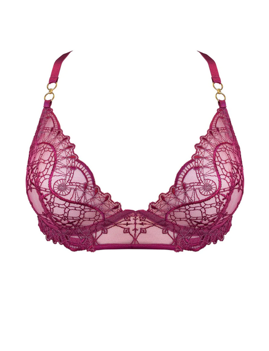 Luxury Fashion Bras