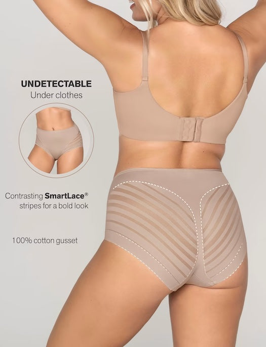 Undetectable Shaper