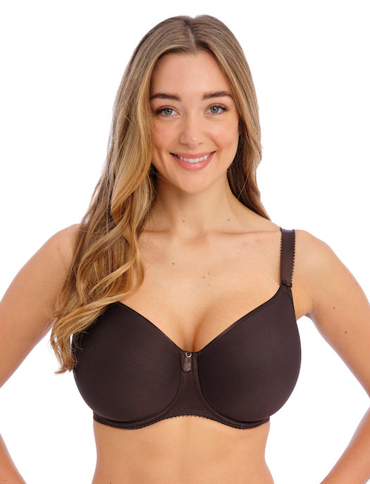 Fantasie Fusion Underwired Full Cup Side Support Bra (Cinnamon) – Envie  Lingerie