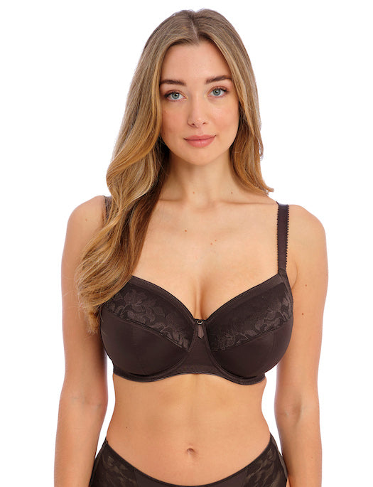 Aubree Wired Side Support Full Cup Bra, Fantasie