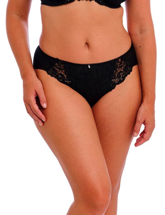 Fantasie Portia Brief