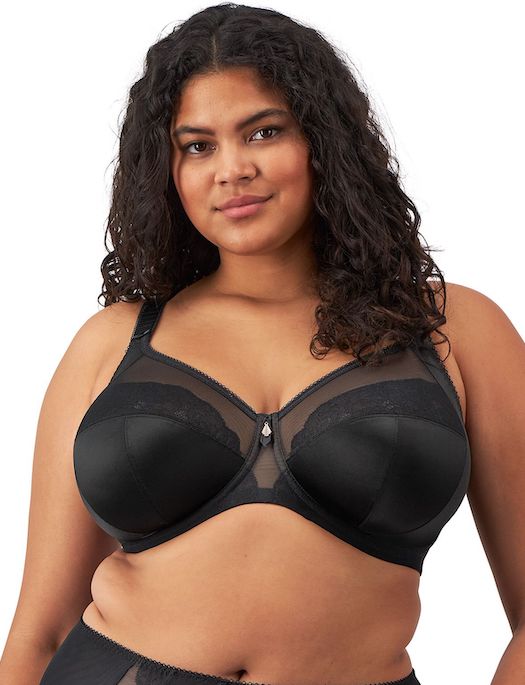 Elomi Cate Allure Underwire Bra