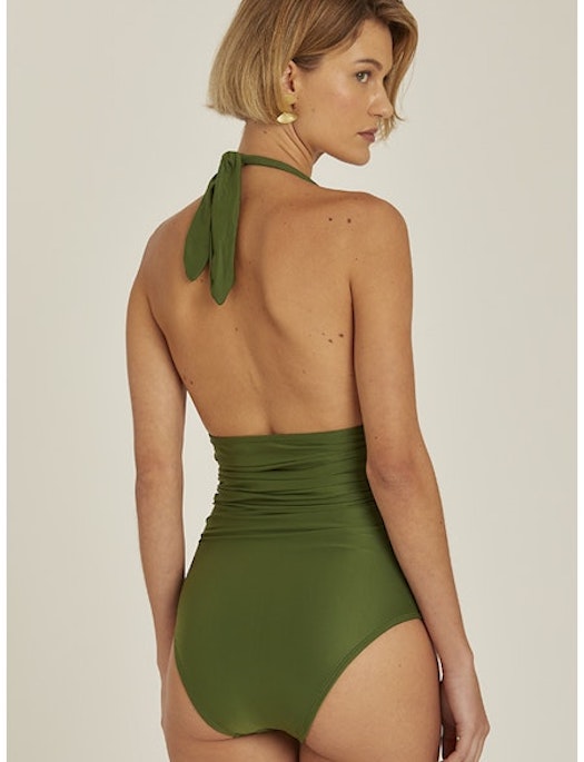 Lenny Recycled Adjustable One Piece