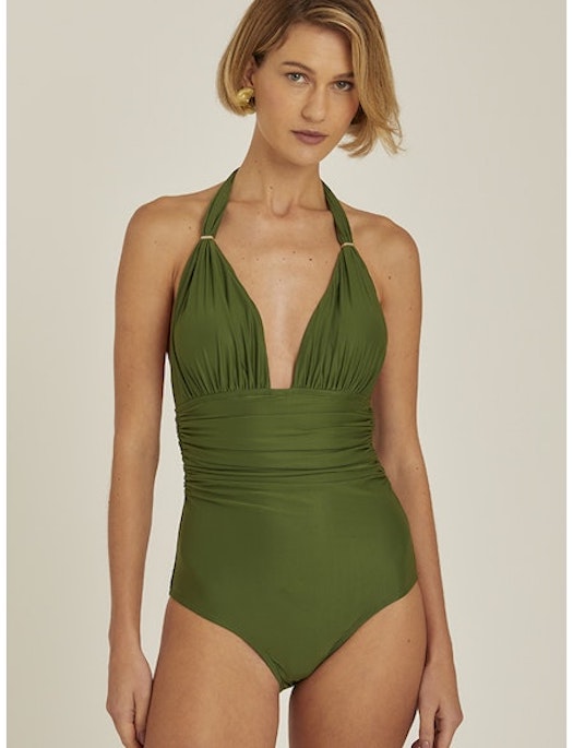 Lenny Recycled Adjustable One Piece