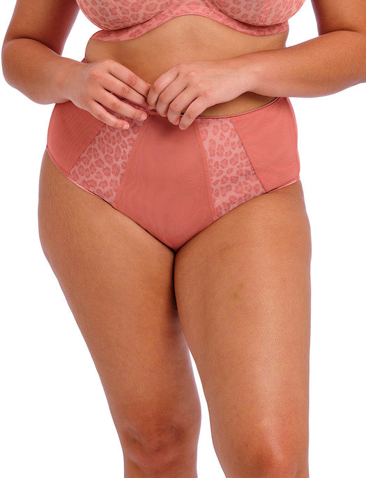 Elomi Matilda Full Brief, ROSE LEO