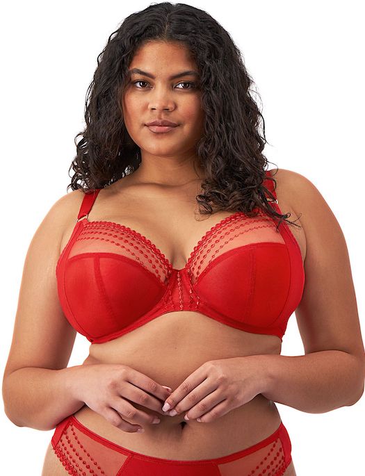 Elomi Matilda Convertible Plunge Bra