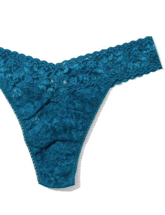 Hanky Panky Signature Lace Low Rise Thong