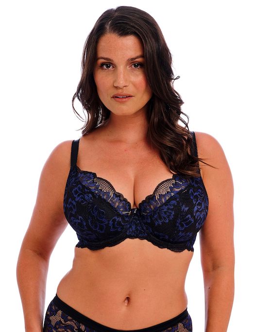 Fantasie Emmaline UW Padded Plunge