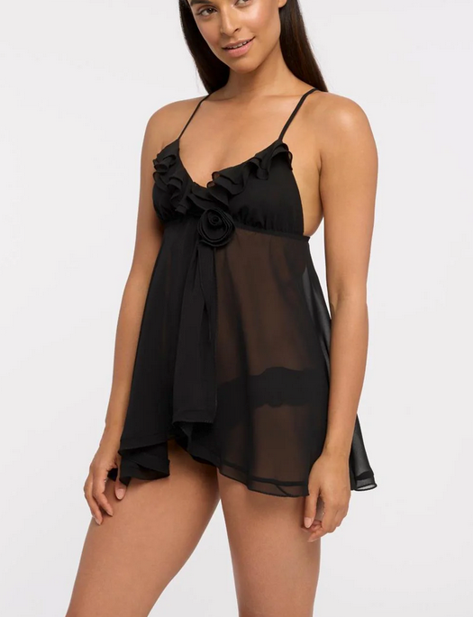 Rya Collection Charleston Babydoll