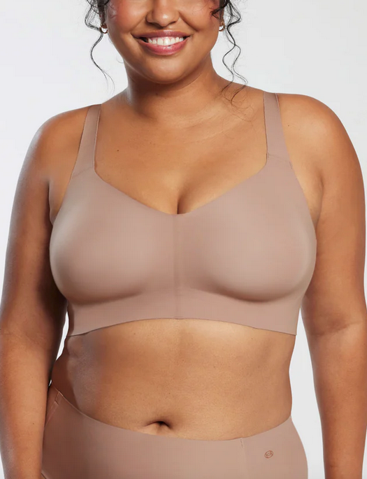 Evelyn Bobbie The Beyond Bra