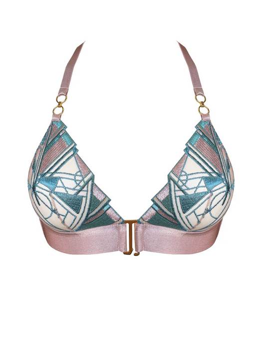 Bordelle Cubism Soft Triangle Bra