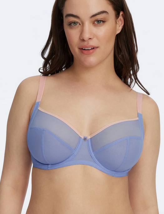 Skarlett Blue Spellbound Full Cup Underwire