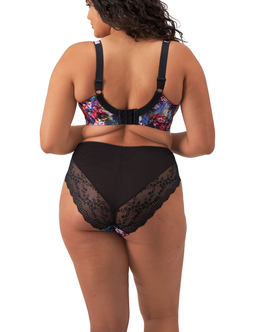 Elomi Lucie High Leg Brief