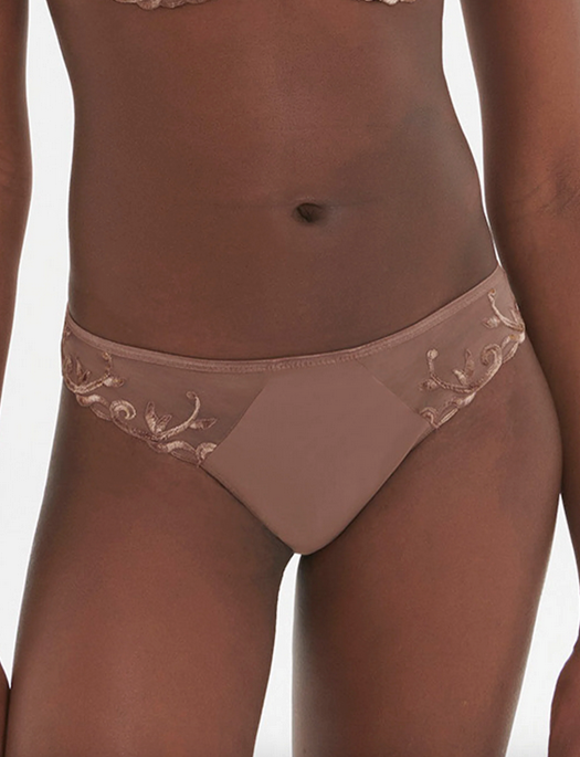 Simone Perele Andora Thong