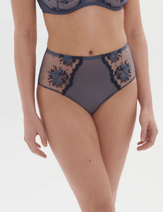 Simone Perele Intrigue Retro Brief