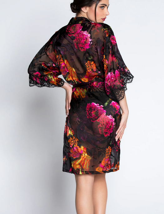 Lise Charmel Floraision Passion Robe