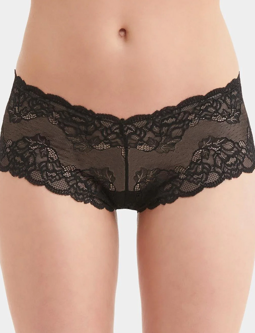 Montelle Lace Cheeky Panty