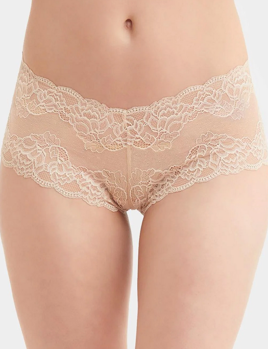 Montelle Lace Cheeky Panty