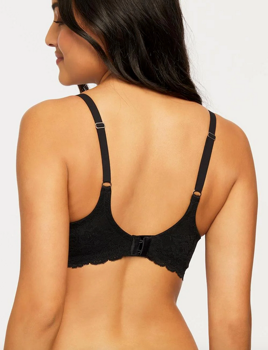 Montelle Muse Full Cup Lace Bra