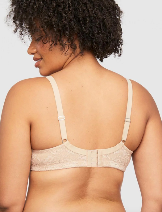 Montelle Dream Wire Free Full Cup Bra