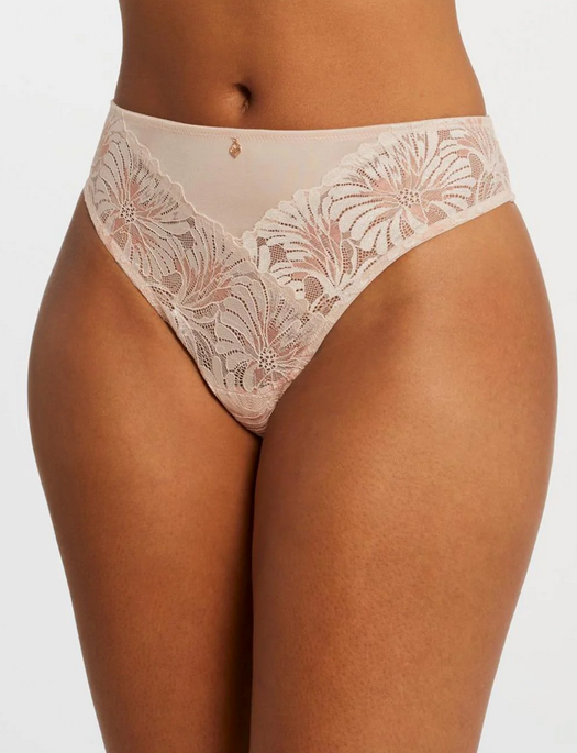 Montelle Anniversary Collection Thong