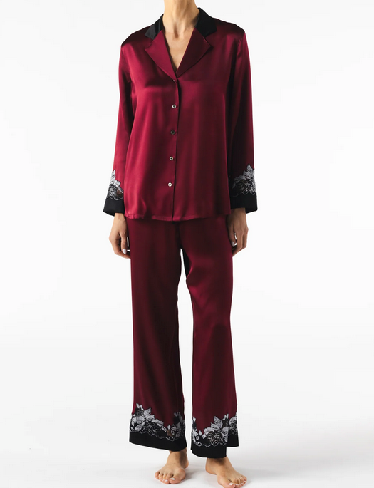 NKimode Roxy Pajama Set