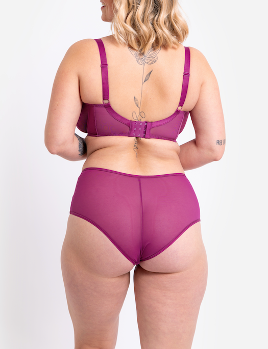 Curvy Kate Victory Short