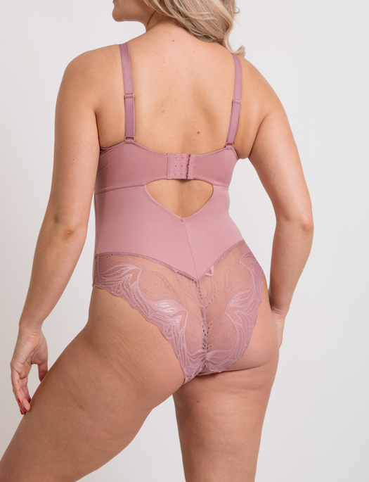 Scantilly Indulgence Bodysuit