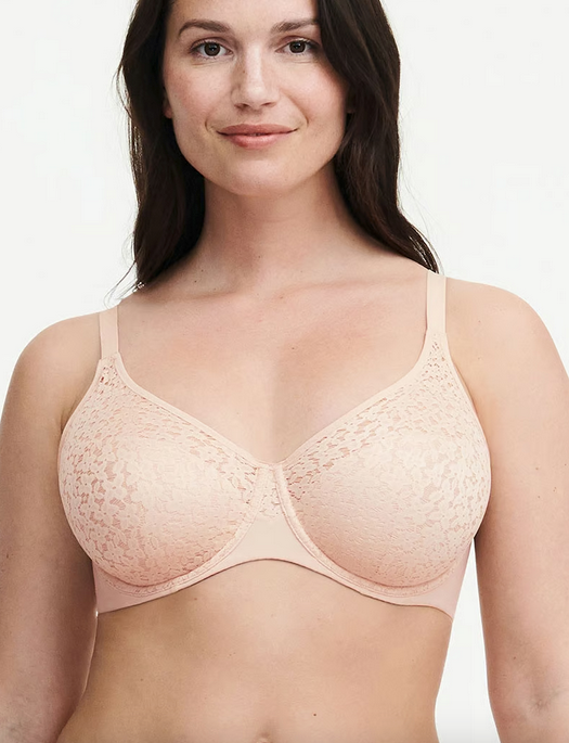 Chantelle Norah Comfort Underwire Molded Bra