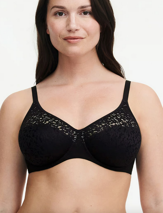 Chantelle Norah Comfort Underwire Molded Bra