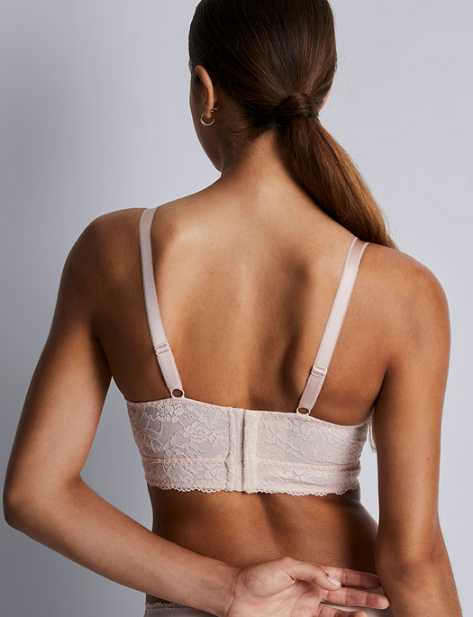 Aubade Rosessence Comfort Triangle Bralette