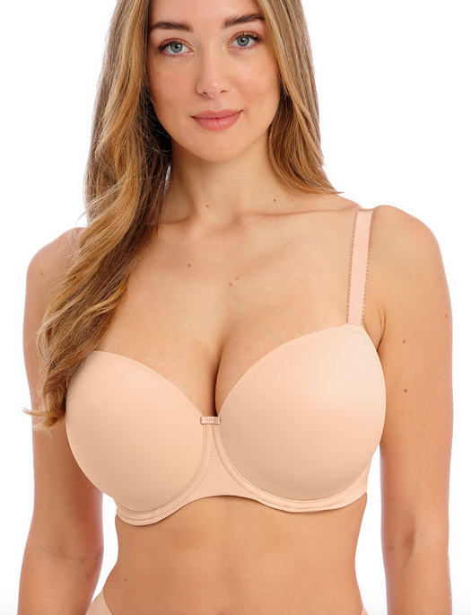 Fantasie Smoothease UW Moulded Tshirt Bra