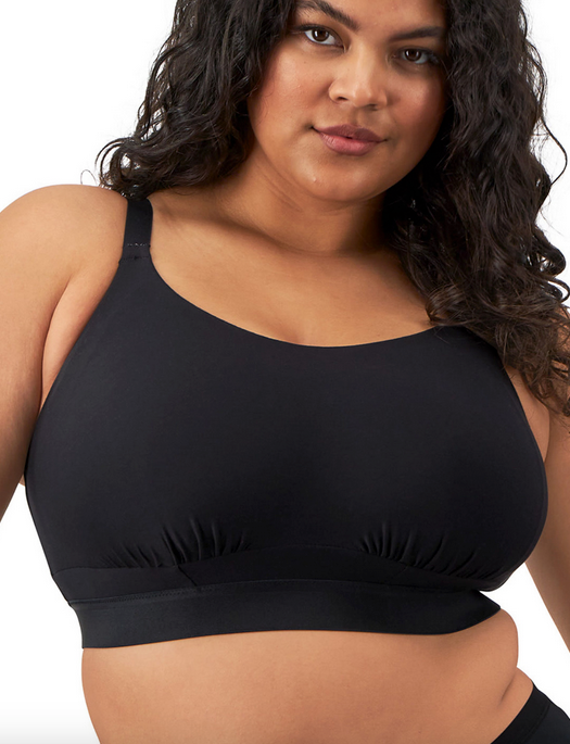 Elomi Downtime Nonwire Bralette