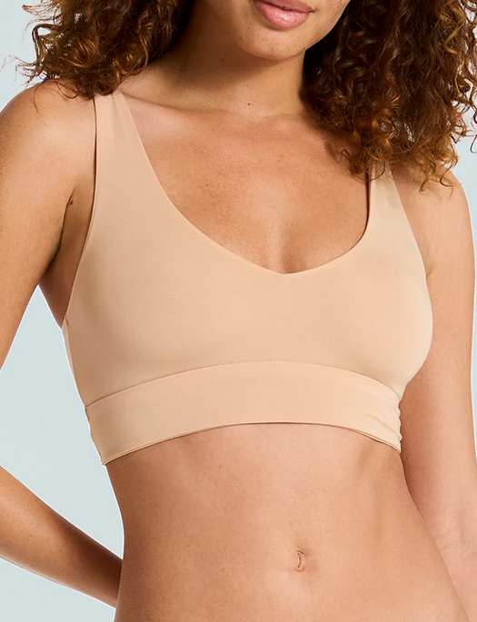 Commando Butter Comfy Bralette