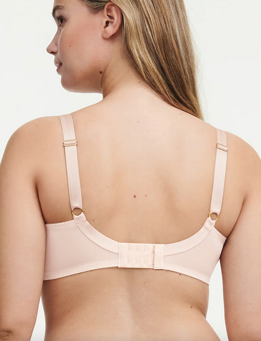 Chantelle Rive Gauche 3 Part Cup Bra