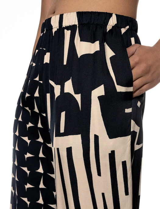 Mey Evening Geometric Pant