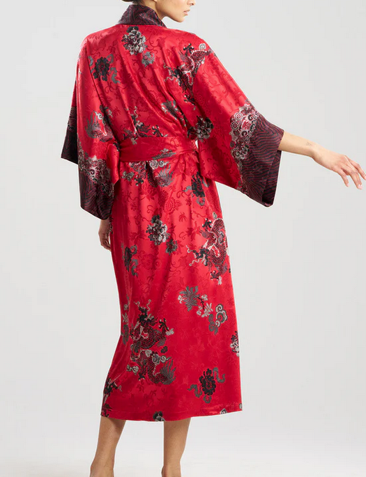 Natori Imperial Dragon Robe