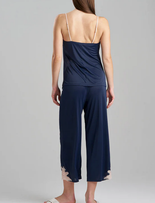 Natori Lingerie Enchant Cami Pant Set