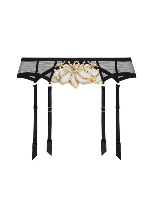 Lise Charmel Eclat d'Or Suspender Belt