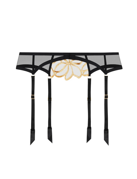 Lise Charmel Eclat d'Or Suspender Belt